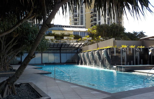 Circle on Cavill - HR Surfers Paradise - Foto 17