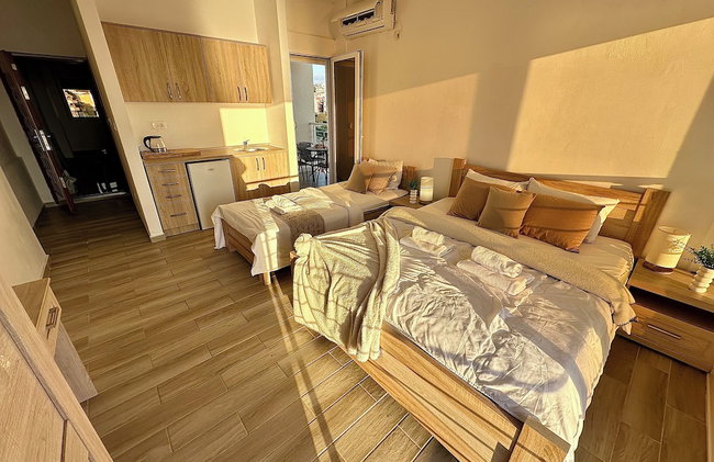 Apart-Hotel Saraj - Foto 23