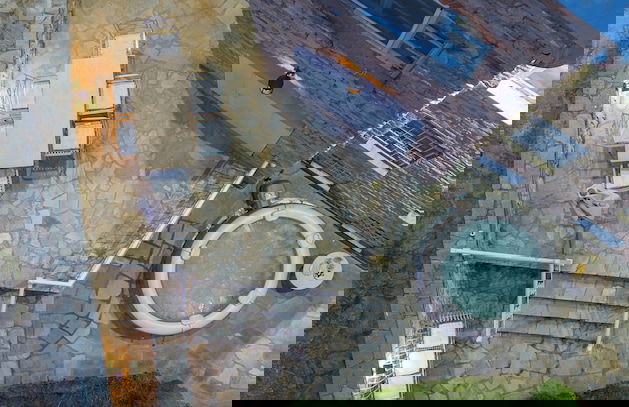 Dandy Villas Nymfaio Snowfairy - Foto 43