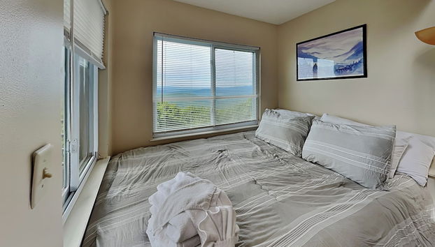 Summit of Gatlinburg by Jackson Mountain Rentals - Foto 2, Habitación