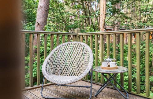 Tree Tops - Norfolk Cottage Agency - Photo 6