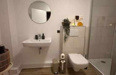 Ferienwohnung zentral&lokal Buxtehude - Photo 11