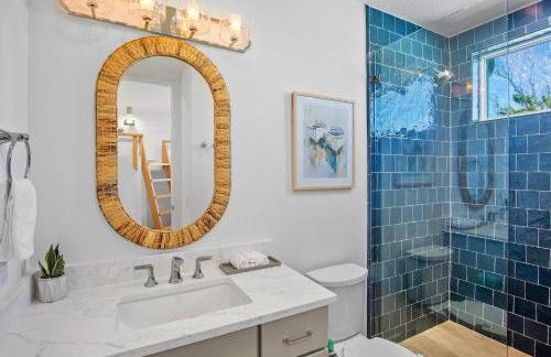 Between the Waves - Siesta Key Luxury Home - Foto 42