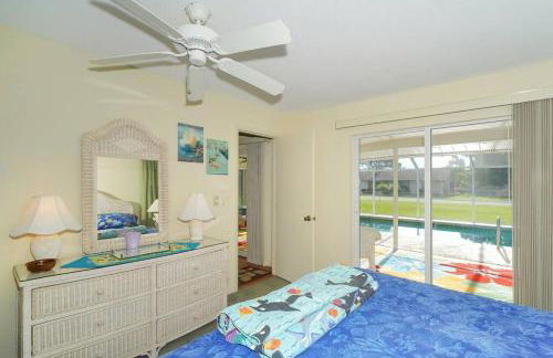 Huge Pool, Close to Beaches, Restaurants & Shops - Foto 10