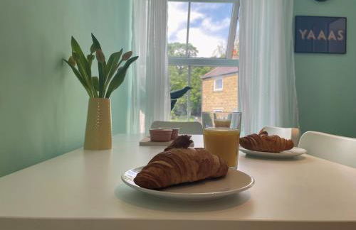 2-bed Flat in Summerbridge Harrogate, Pet Friendly - Foto 49