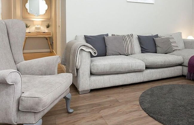 The Lane Apartment - Foto 12