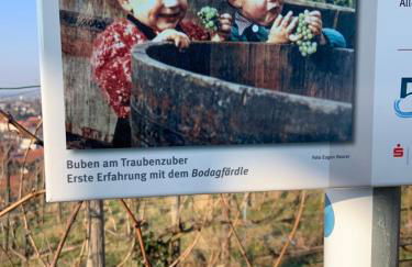 "Unter der Yburg" in 71394 Kernen - Stetten - Foto 30