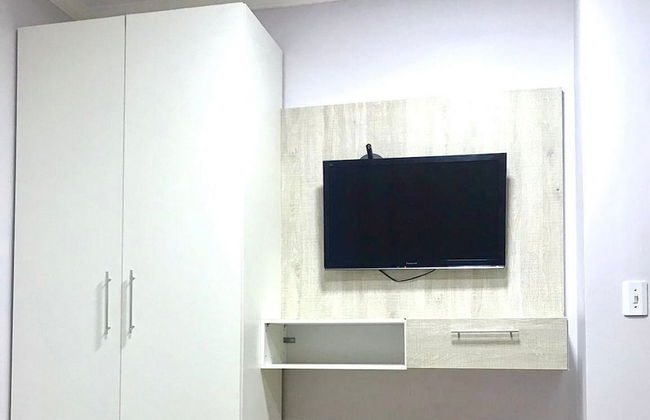 Hotel Residencial Manaus - Photo 52