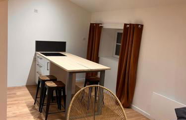 Résidence de l'houmeau - proche gare - Foto 58