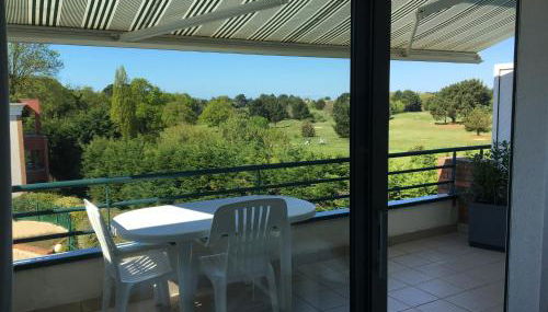 La Terrasse du golf - Foto 2, Garden view