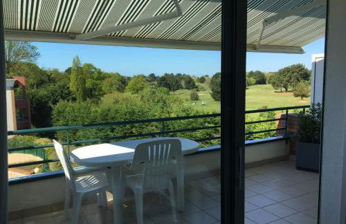 La Terrasse du golf - Foto 2