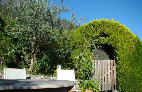 Obermaratscher Apartments Residence - Foto 37