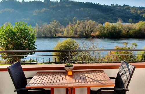 Ferienhaus Inselblick in Traumlage mit Balkon und Panoramablick - Foto 15