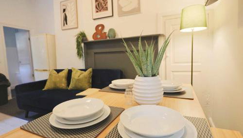 Lovely Two bedroom flat in St Michael's Hill - Foto 3