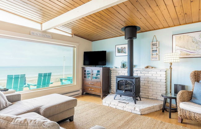 West Beach Wonderland by Avantstay Waterfront - Foto 4