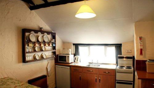 Doubleton Farm Cottages - Foto 4