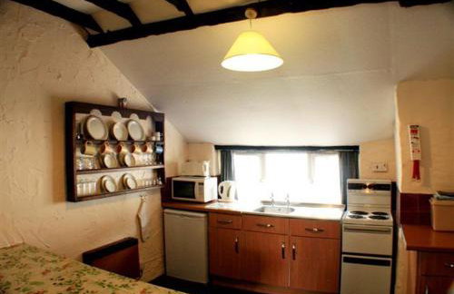 Doubleton Farm Cottages - Foto 4