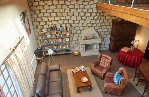 Casa De Crespins Casa de Campo Lda - Foto 53