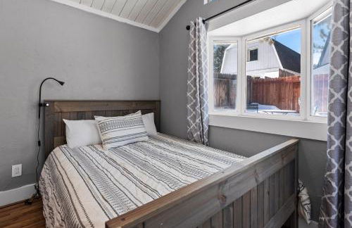 Little Loaf Lodge - Cute and Cozy Mountain Getaway! - Foto 24