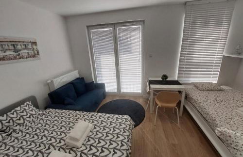 Życzliwy Apartament z garażem - Foto 17