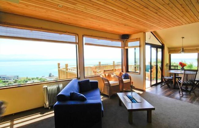 The Wheelhouse Inn - Foto 19