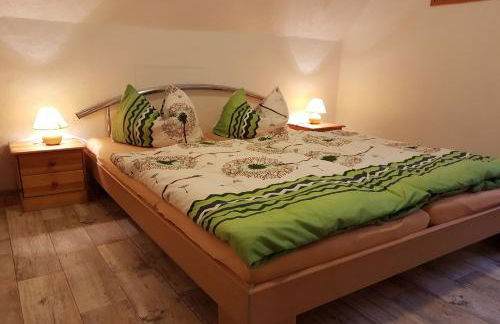 Carolas Ferienwohnungen im Ostseebad Heringsdorf - Foto 13