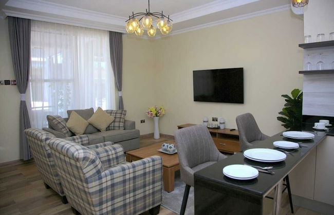 Grand swiss suites - Foto 3