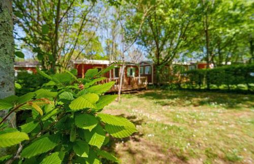 Mobilhome Chêne 4p climatisé - Photo 26