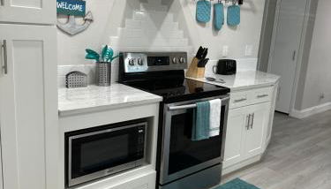 Newly remodeled, Cozy Cottage in North Palm Beach - Foto 5