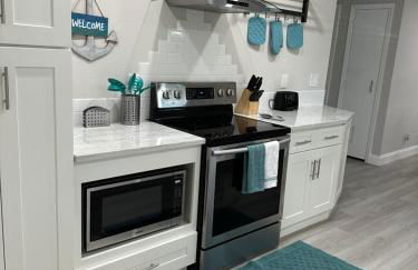 Newly remodeled, Cozy Cottage in North Palm Beach - Foto 5