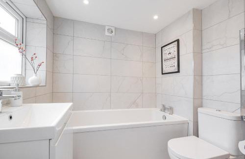 The Cedar - Free Parking, Netflix, Near M1, M69 - Foto 11