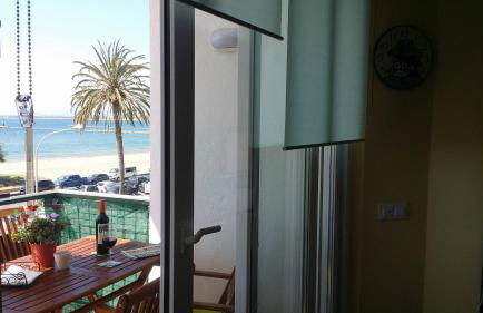 Apartamentos Ferrán Paqui - Foto 45