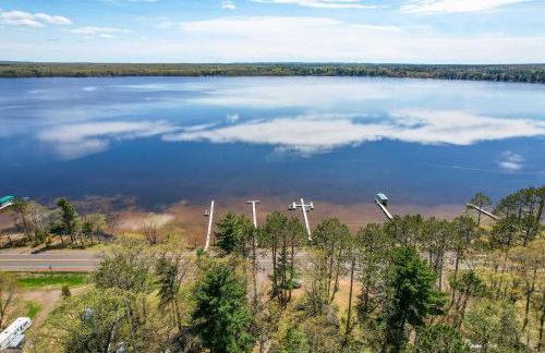 Stone Lake Cabin Grill and Access to Fishing! - Foto 30