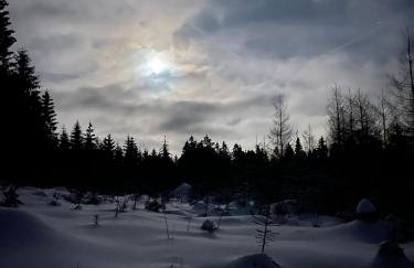 Agroturystyka Monte Luna - domki - Foto 17