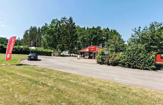 First Camp Glyttinge-Linköping - Photo 20