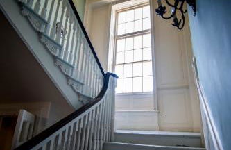 Great House - A Grand Georgian Retreat with Heated Outdoor Pool - Photo 38