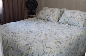 VG fun - Apto Suíte Pé na Areia - Foto 8