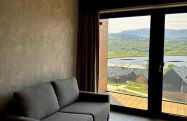 Lake Hill Karkonosze Apartments - Foto 41