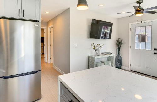 Newly Updated! Commuter-Friendly Anaheim Home - Foto 10