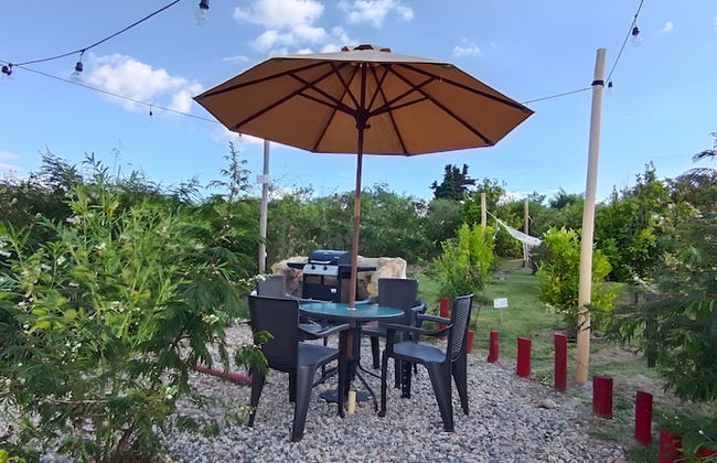 Origen Glamping en Villa de Leyva - Foto 13