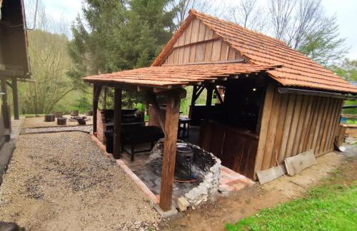 Vacation House Spiritus Flumine - Foto 39