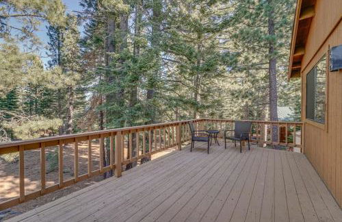 Home 1 Mi to Downhill Ski Resort Bring Your Pets! - Foto 15