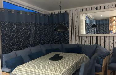 Blissful Lodge Haven Lakeland - Foto 16