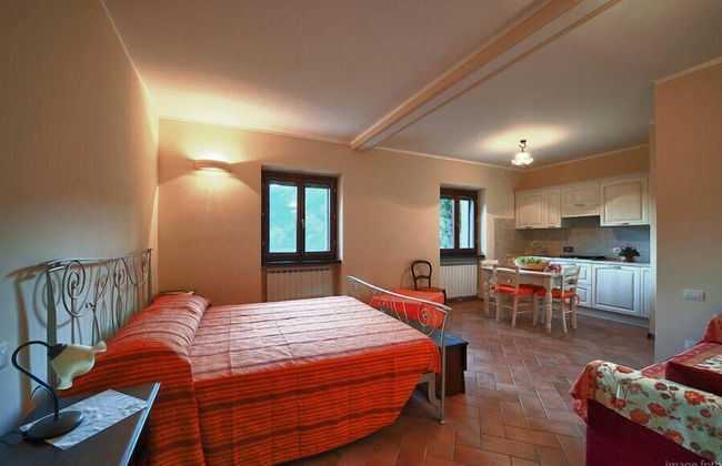 Agriturismo Zafferano e Dintorni - Foto 23