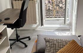 jolie appartement à la joliette - Foto 7