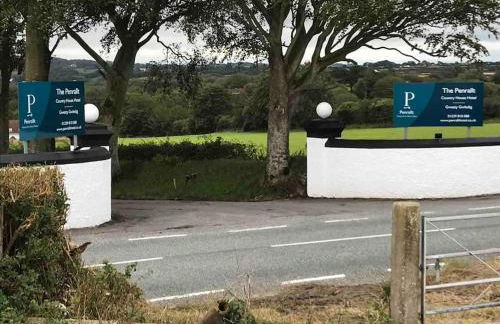 Bramble Cottage - Sleeps 5 - Foto 18