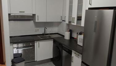 Apartamento la sal - Foto 3