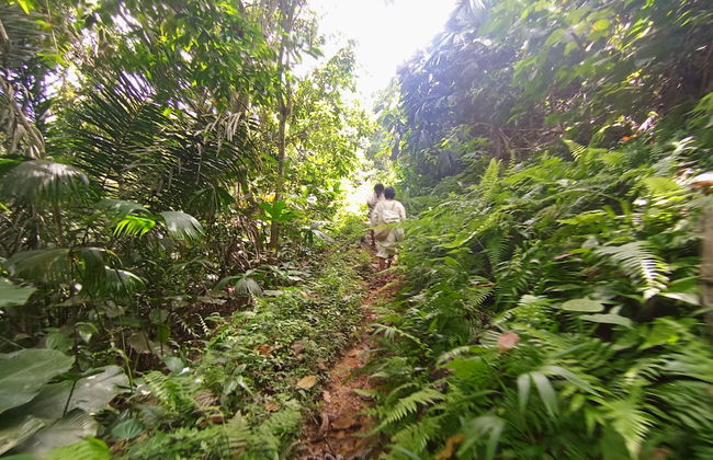 Cabaña Nuisuni - Foto 3