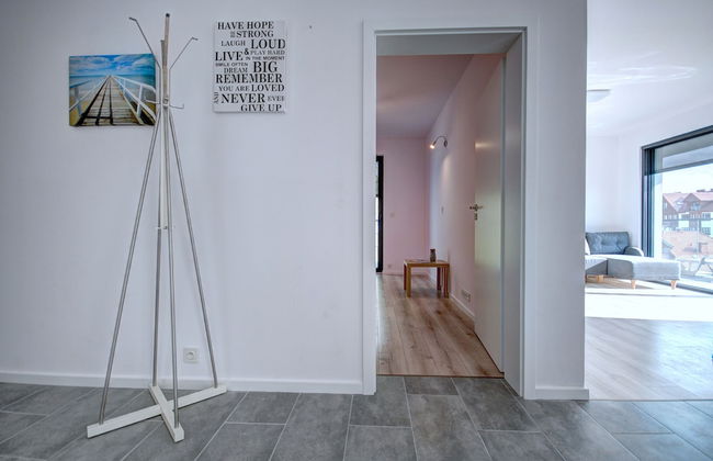 HelApart - NATURALnie że Hel - Photo 76