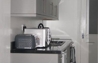 Cosy one bed with parking - Foto 24